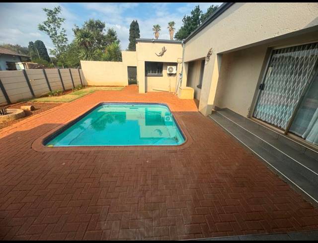 3 BEDROOM HOUSE FOR SALE IN KANONKOP